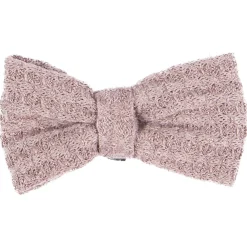 Flamingo Halsband Strik 9x5 cm - Hondenkleding