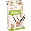Flamingo Hamsterhuis Clavio Horizontale Hanger - Kooi Accessoire - 16x11x11 cm Multi-Color