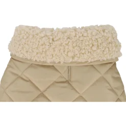 Flamingo Hondenjas Bonnie - Hondenkleding - 40 cm Beige