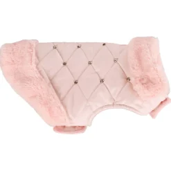 Flamingo Hondenjas Coco Pink - Hondenkleding