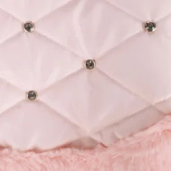 Flamingo Hondenjas Coco Pink - Hondenkleding