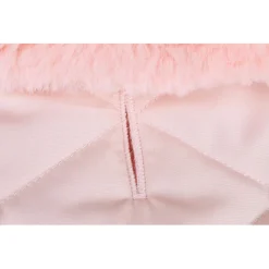 Flamingo Hondenjas Coco Pink - Hondenkleding