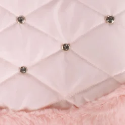 Flamingo Hondenjas Coco Pink - Hondenkleding