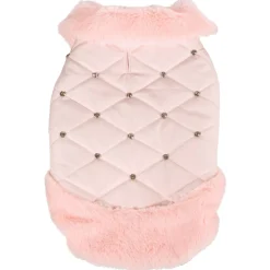 Flamingo Hondenjas Coco Pink - Hondenkleding