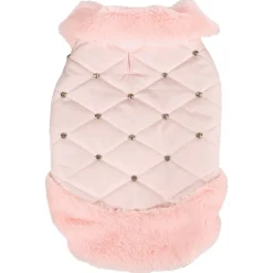 Flamingo Hondenjas Coco Pink - Hondenkleding