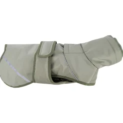 Flamingo Hondenjas Cujo - Hondenkleding - 50 cm Groen