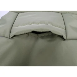 Flamingo Hondenjas Cujo - Hondenkleding - 35 cm Groen