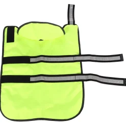 Flamingo Hondenjas Eisbar Geel - Hondenkleding