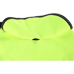 Flamingo Hondenjas Eisbar Geel - Hondenkleding