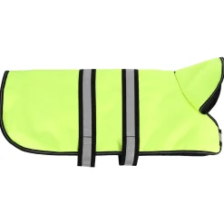 Flamingo Hondenjas Eisbar Geel - Hondenkleding