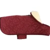 Flamingo Hondenjas Koda - Hondenkleding - 35 cm Bordeaux