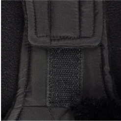 Flamingo Jas Coco Zwart - Hondenkleding