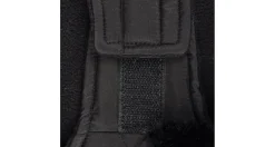 Flamingo Jas Coco Zwart - Hondenkleding