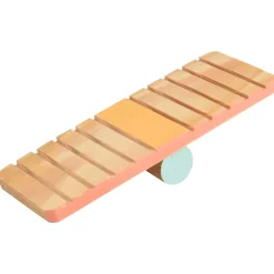 Flamingo Knaagdierenspeelgoed Wip-Wap - Speelgoed - 19x7x6 cm Multi-Color