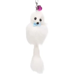 Flamingo Ronja Voor Hengel - Kattenspeelgoed - Assorti