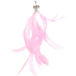 Flamingo Sjuul Voor Hengel - Kattenspeelgoed - Assorti