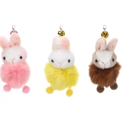 Flamingo Wiep Voor Hengel - Kattenspeelgoed - Assorti