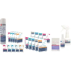 Flea Free Omgevingsspray - Anti vlooienmiddel - 400 ml