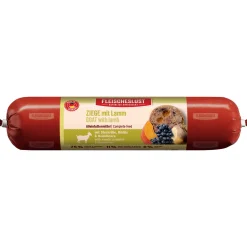 Fleischeslust Classic - Hondenvoer - Geit Lam 400 g