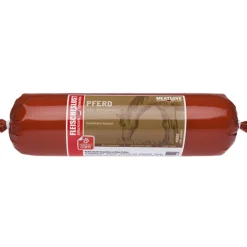 Fleischeslust Horse With Potatoes - Hondenvoer - Paard 400 g