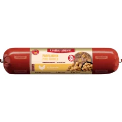 Fleischeslust Sensitive - Hondenvoer - Kip 400 g