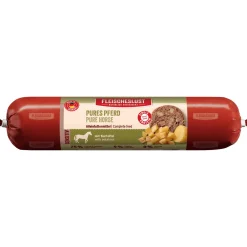 Fleischeslust Sensitive - Hondenvoer - Paard Aardappel 800 g