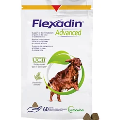 Flexadin Advanced Boswellia - Gewricht-Supplement