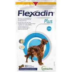Flexadin Plus Maxi - Gewricht-Supplement