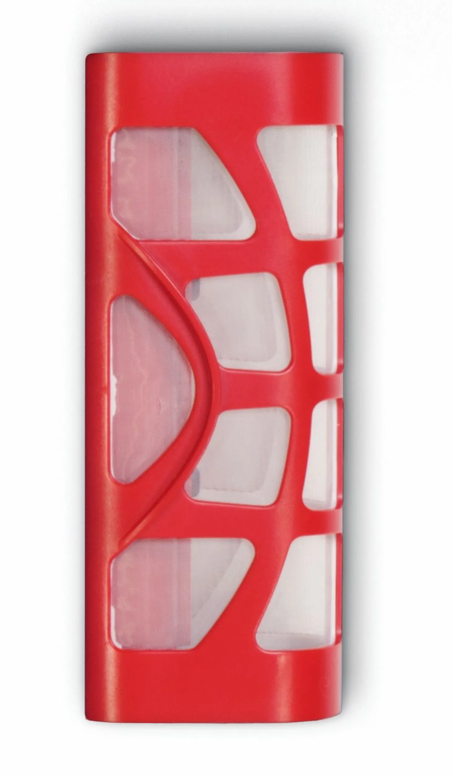 Fluval Filter Cartridge Pro Vac Plus - Onderhoud - Rood per stuk