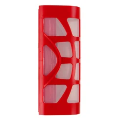 Fluval Filter Cartridge Pro Vac Plus - Onderhoud - Rood per stuk