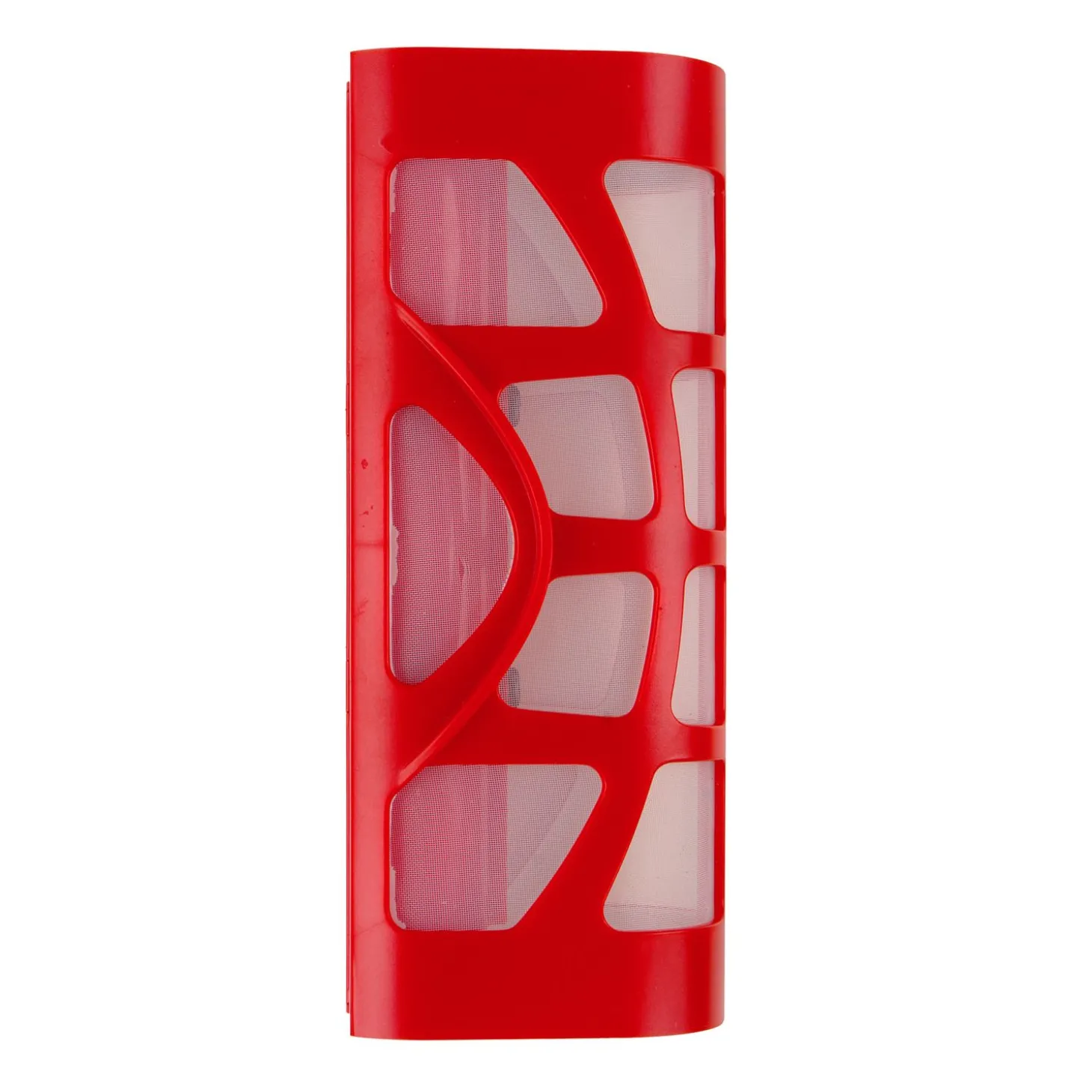 Fluval Filter Cartridge Pro Vac Plus - Onderhoud - Rood per stuk