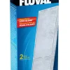 Fluval U4 Clearmax - Filters - 2 stuks U4