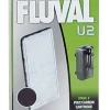Fluval U2 Koolpatroon - Filters - 2 stuks U2