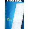 Fluval U3 Koolpatroon - Filters - 2 stuks U3