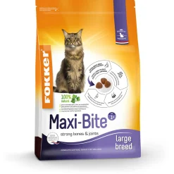 Fokker Cat Maxi-Bite - Kattenvoer