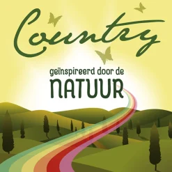 Fokker Country Balance Cat Vlees&Vis - Kattenvoer