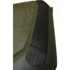 Fox 180 Green With Slat Floor - Rubberboten -