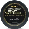 Fox Adaptive Soft Steel - Nylon - 0.31 mm 13 lb