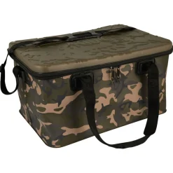 Fox Aquos Camolite - Tassen - 30 l