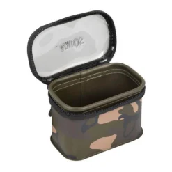 Fox Aquos Camolite Accessory Bag  - S - Tas - Small