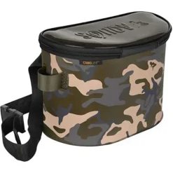 Fox Aquos Camolite Bait Belt 4l - Voer accessoires - 4 l