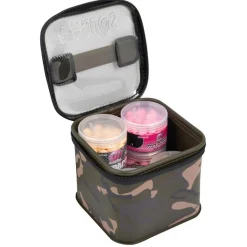 Fox Aquos Camolite Bait Storage - M - Voer accessoires - Medium