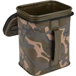 Fox Aquos Camolite Mulit Bag Inc Insert - Voer accessoires - 25x18x15 cm