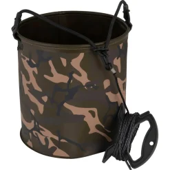 Fox Aquos Camolite Water Bucket - Tas - per stuk