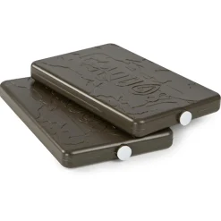 Fox Aquos Freezer Packs X 2 - Tassen -