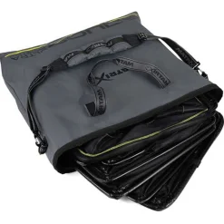 Fox Aquos Pvc Net Bag - Tassen -