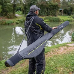 Fox Aquos Ultra 2 Rod Sleeve - Foudraal -