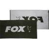 Fox Beach Towel Green / Silver - Voer accessoires -
