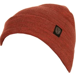 Fox Beanie Burnt Orange - Petten & mutsen - per stuk