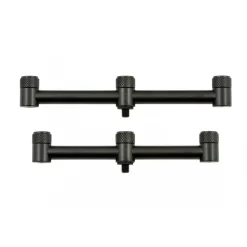 Fox Black Label Qr Buzz Bar - 3 Rod (190mm/220mm) - Buzzerbars - 190-220 mm 3 Rod
